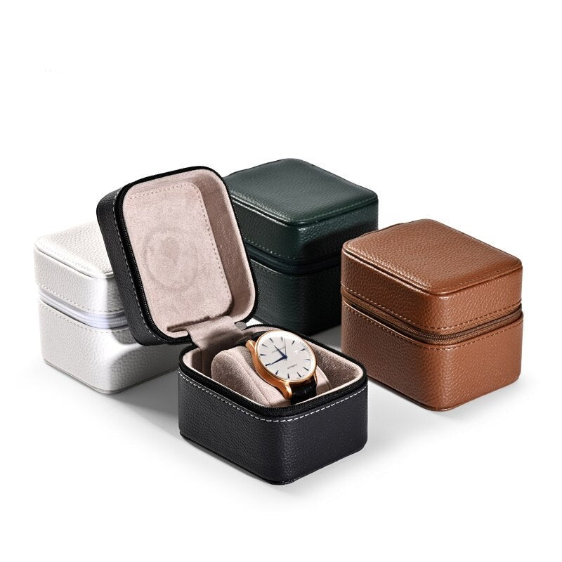 Watch Case – 1 Watch | Winderly