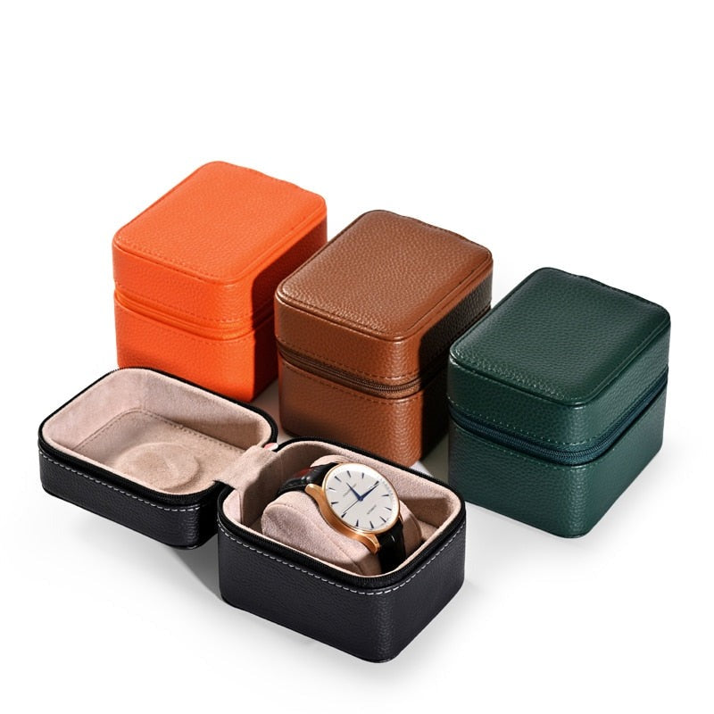 Watch Case – 1 Watch | Winderly