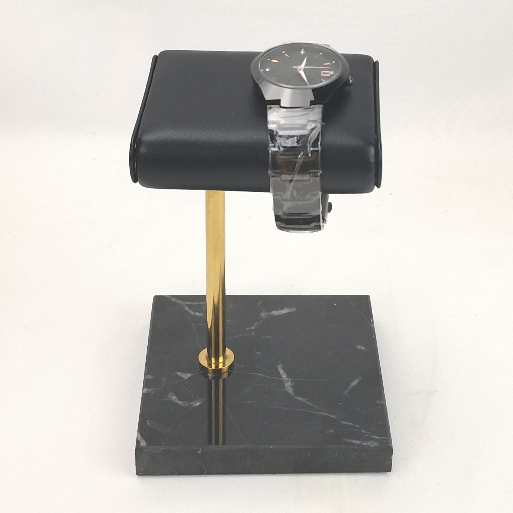 Marble Watch Stand – 1 Watch | Winderly