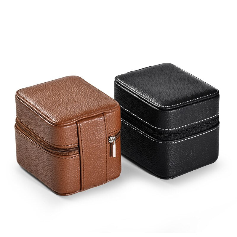 Watch Case – 1 Watch | Winderly