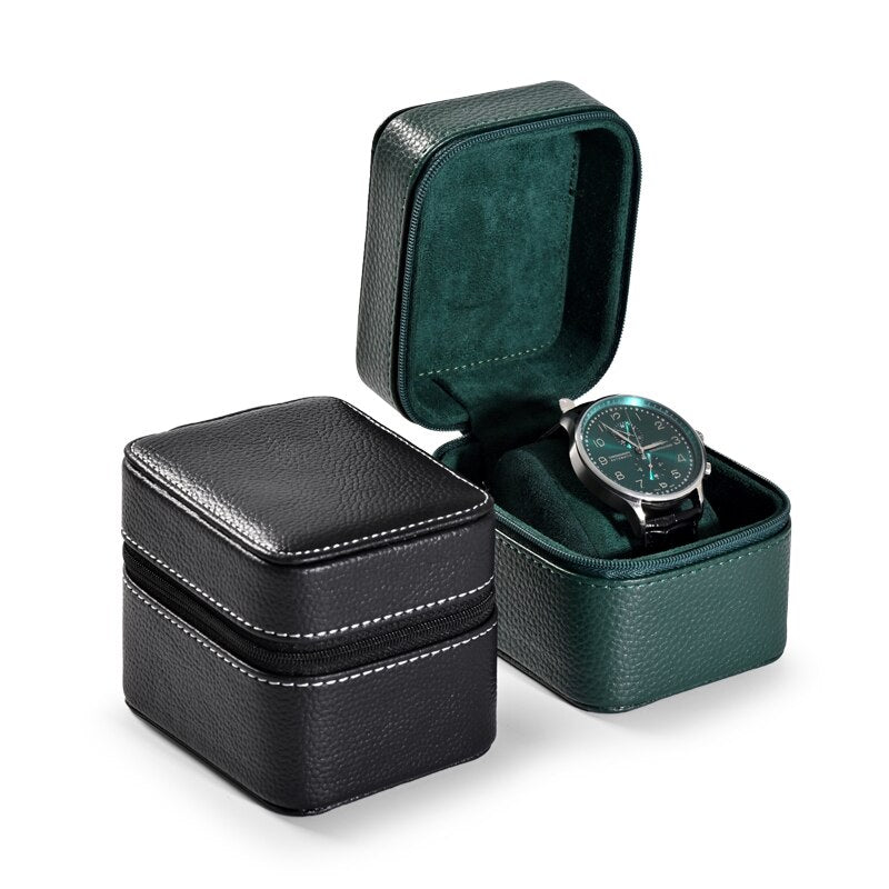 Watch Case – 1 Watch | Winderly